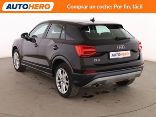 Audi Q2 1.6 TDI Design edition