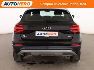 Audi Q2 1.6 TDI Design edition