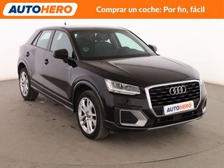 Audi Q2 1.6 TDI Design edition