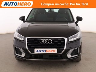 Audi Q2 1.6 TDI Design edition