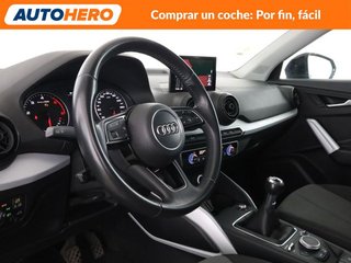 Audi Q2 1.6 TDI Design edition