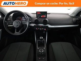 Audi Q2 1.6 TDI Design edition
