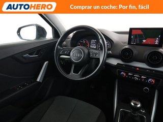 Audi Q2 1.6 TDI Design edition