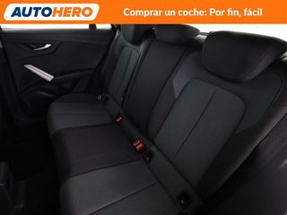 Audi Q2 1.6 TDI Design edition