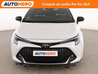 Toyota Corolla 2.0 Hybrid GR Sport