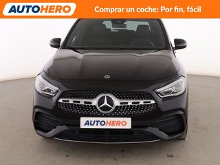 Mercedes GLA GLA 200 d AMG Line
