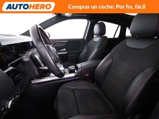 Mercedes GLA GLA 200 d AMG Line