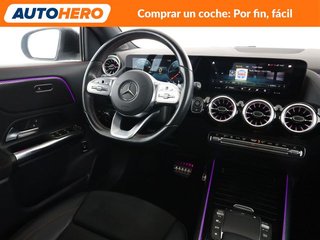 Mercedes GLA GLA 200 d AMG Line