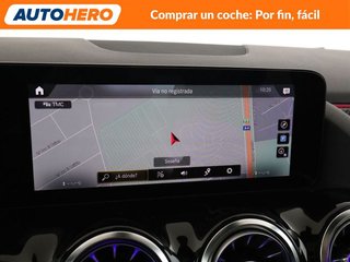 Mercedes GLA GLA 200 d AMG Line