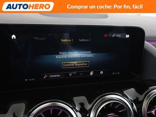 Mercedes GLA GLA 200 d AMG Line