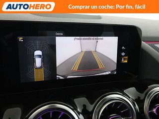 Mercedes GLA GLA 200 d AMG Line
