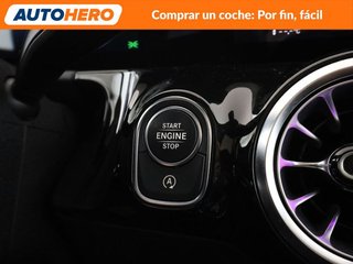 Mercedes GLA GLA 200 d AMG Line