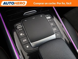 Mercedes GLA GLA 200 d AMG Line