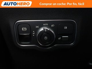 Mercedes GLA GLA 200 d AMG Line