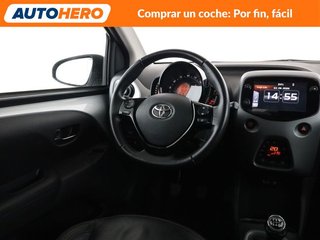 Toyota Aygo 1.0 X-Wave