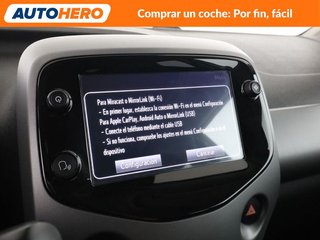 Toyota Aygo 1.0 X-Wave