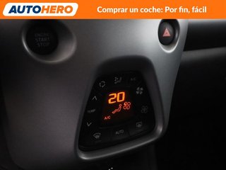 Toyota Aygo 1.0 X-Wave