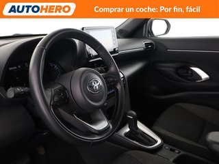 Toyota Yaris Cross 1.5 Hybrid 2WD Active Tech