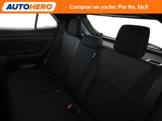 Toyota Yaris Cross 1.5 Hybrid 2WD Active Tech