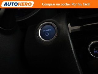 Toyota Yaris Cross 1.5 Hybrid 2WD Active Tech