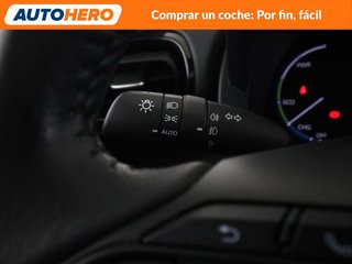 Toyota Yaris Cross 1.5 Hybrid 2WD Active Tech