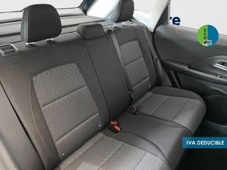 MG ZS 1.5 Hybrid+ Standard 145 kW (197 CV)
