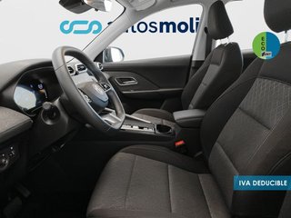 MG ZS 1.5 Hybrid+ Standard 145 kW (197 CV)