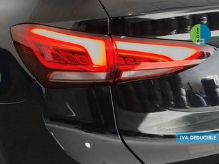 MG ZS 1.5 Hybrid+ Standard 145 kW (197 CV)