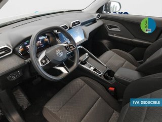 MG ZS 1.5 Hybrid+ Standard 145 kW (197 CV)