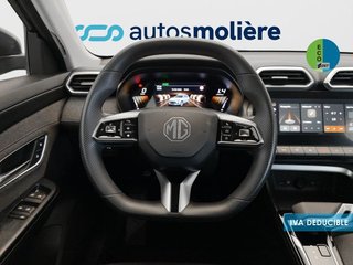 MG ZS 1.5 Hybrid+ Standard 145 kW (197 CV)