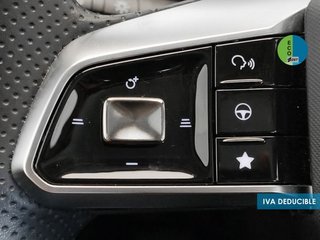 MG ZS 1.5 Hybrid+ Standard 145 kW (197 CV)