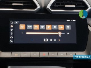 MG ZS 1.5 Hybrid+ Standard 145 kW (197 CV)