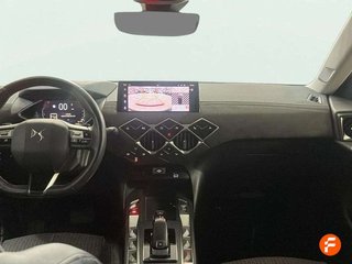 DS DS 3 PureTech 96kW Performance Line Auto.