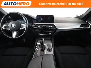 BMW Serie 5 530d xDrive M Sport