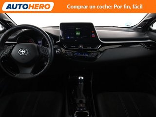 Toyota C-HR 2.0 Hybrid GR Sport