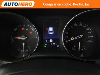 Toyota C-HR 2.0 Hybrid GR Sport