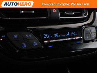 Toyota C-HR 2.0 Hybrid GR Sport