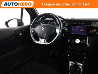 Citroën DS3 1.6 Blue-HDi Desire