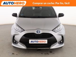 Toyota Yaris 1.5 Hybrid Style