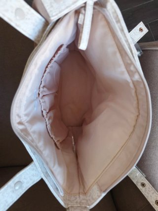 Bolso Pasito a Pasito bolso carro