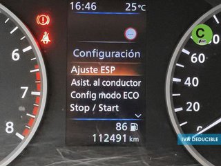 Nissan Juke DIG-T Acenta 84 kW (114 CV)