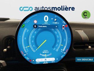 MINI Cooper C 115 kW (156 CV)