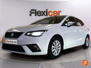 Seat Ibiza 1.0 MPI 59kW (80CV) Style