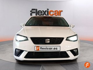 Seat Ibiza 1.0 MPI 59kW (80CV) Style