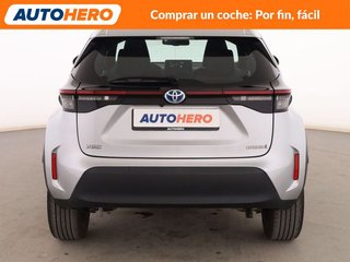 Toyota Yaris Cross 1.5 Hybrid 2WD Active