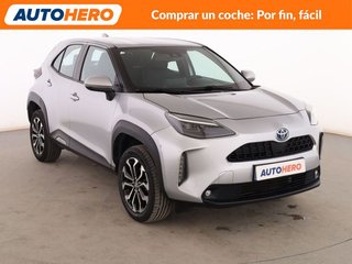 Toyota Yaris Cross 1.5 Hybrid 2WD Active