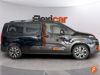 Citroën Berlingo Talla XL BlueHDi 100 S&S SHINE