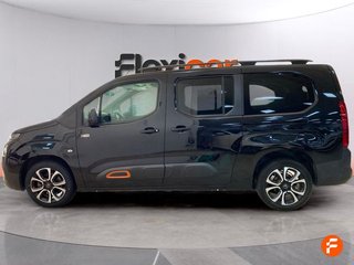 Citroën Berlingo Talla XL BlueHDi 100 S&S SHINE