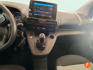 Citroën Berlingo Talla XL BlueHDi 100 S&S SHINE