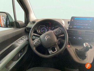 Citroën Berlingo Talla XL BlueHDi 100 S&S SHINE